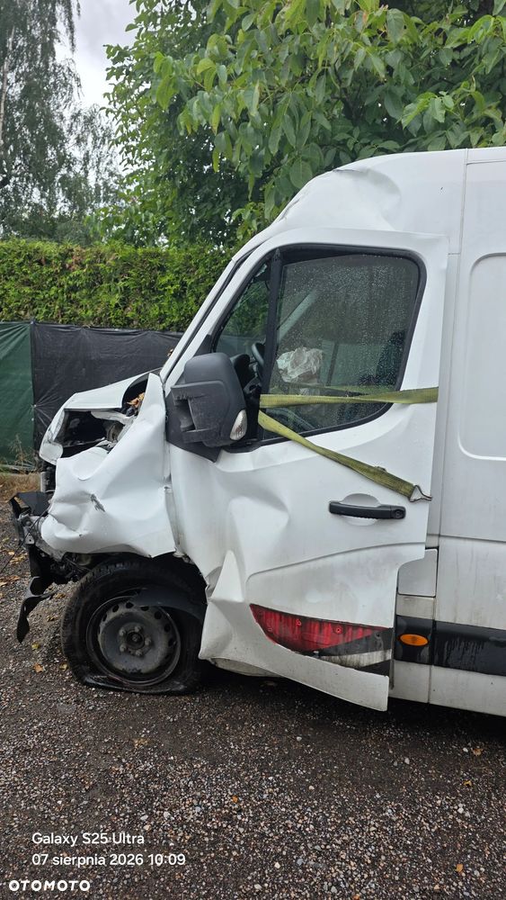 Renault MASTER - 4