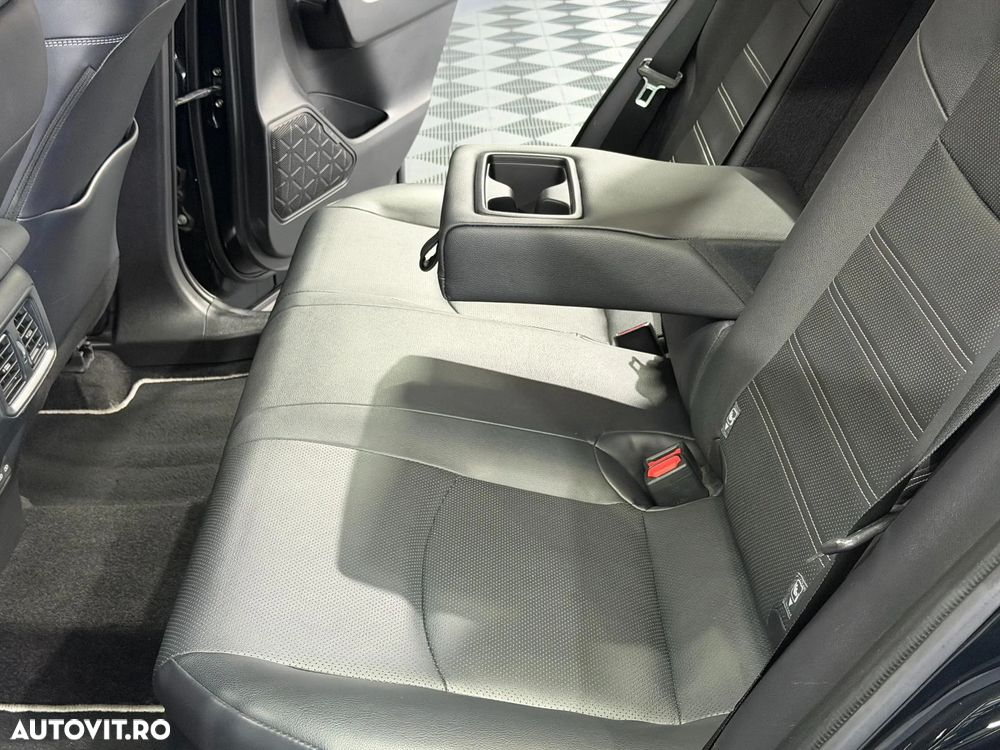 Toyota RAV4 2.5 VVT-iE 4x4 Luxury Premium - 20