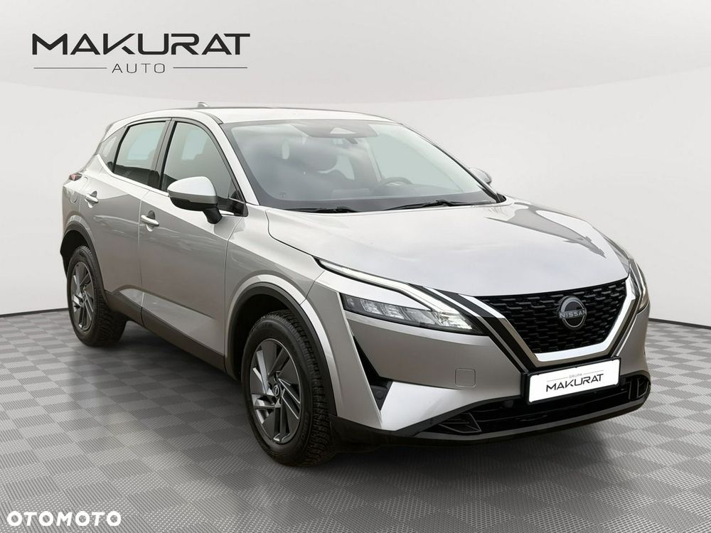 Nissan Qashqai 2023 photo 2
