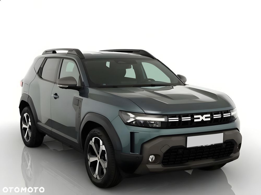 Dacia Duster - 2