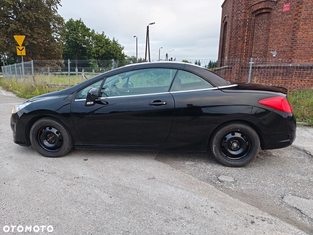 Peugeot 308 CC - 15