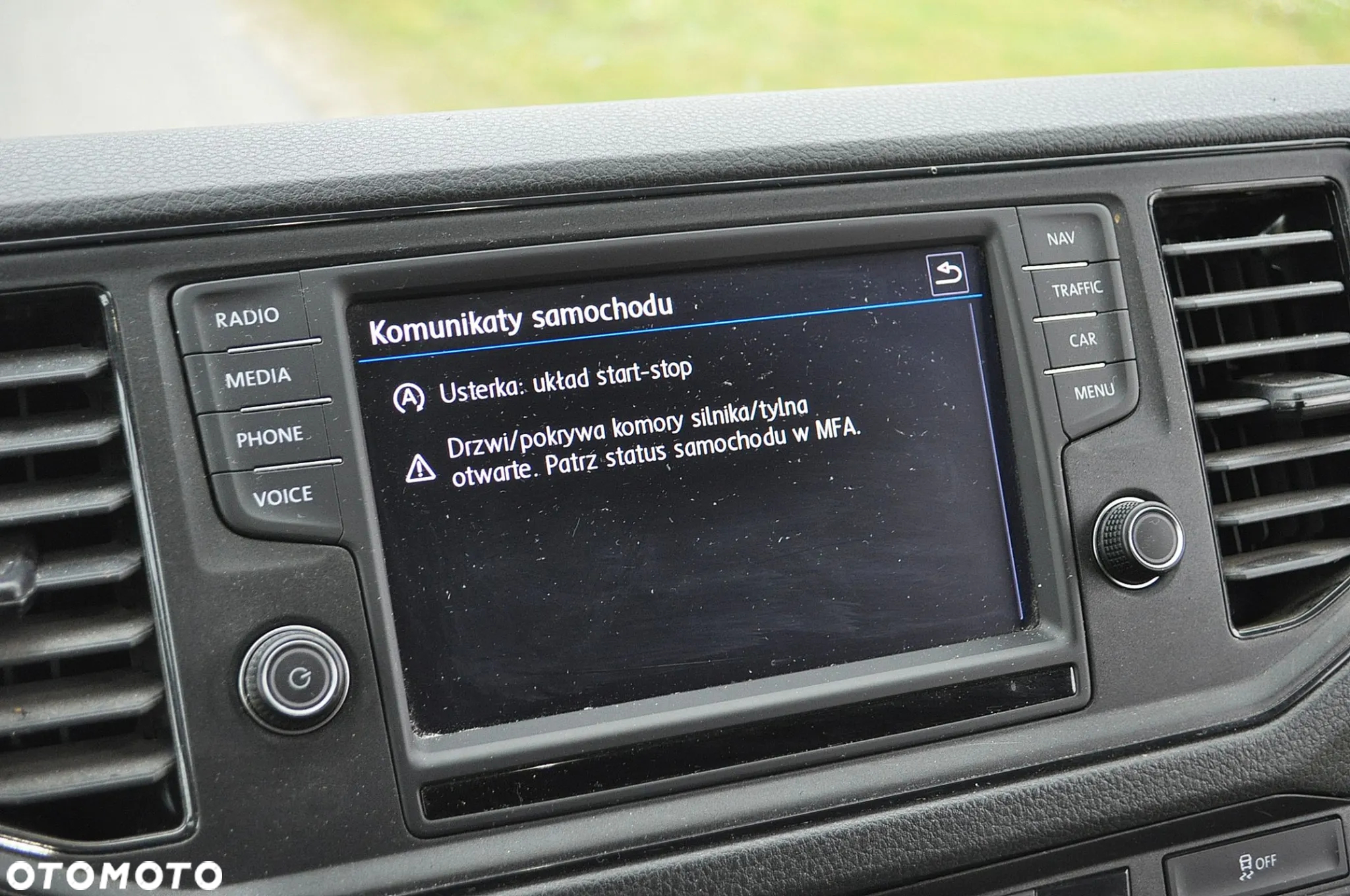 Volkswagen Crafter - 26
