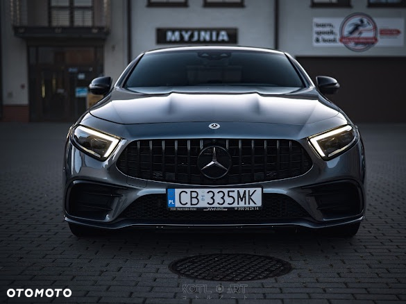 Mercedes-Benz CLS - 11