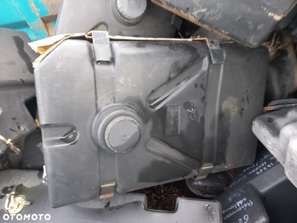 Zbiornik paliwa ACV017768B,TU1 536 05 89,VALTRA,SAME,temis,renault 120 54,massey 6270,ergos,deutz dx,case 5140,bak,3080.laser,diamont,titan, - 11