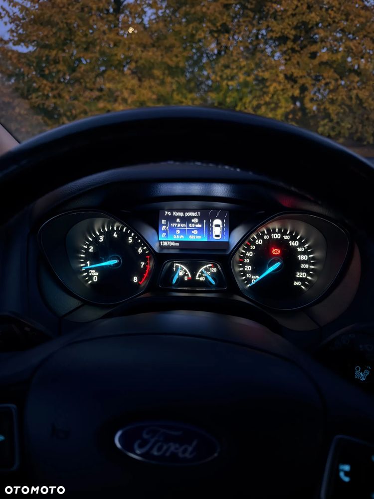 Ford Focus - 13