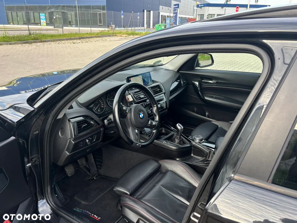 BMW Seria 1 - 9