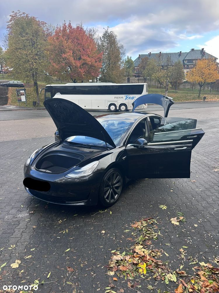 Tesla Model 3 Long Range RWD - 22