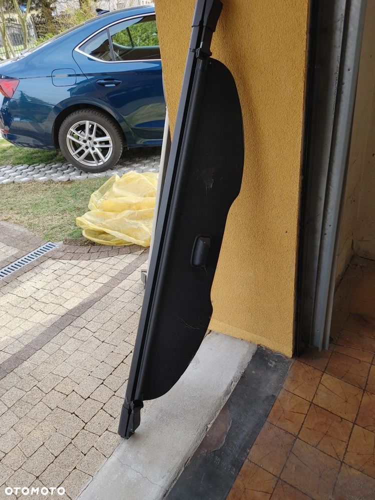 Ford S-Max 2.0 T Platinium X MPS6 - 36