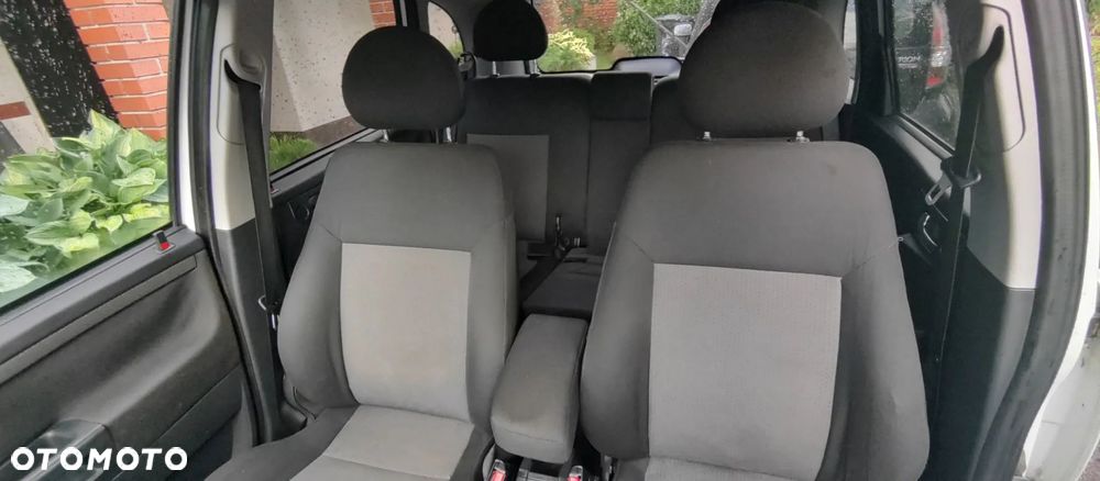 Opel Meriva 1.7 CDTI Enjoy - 11