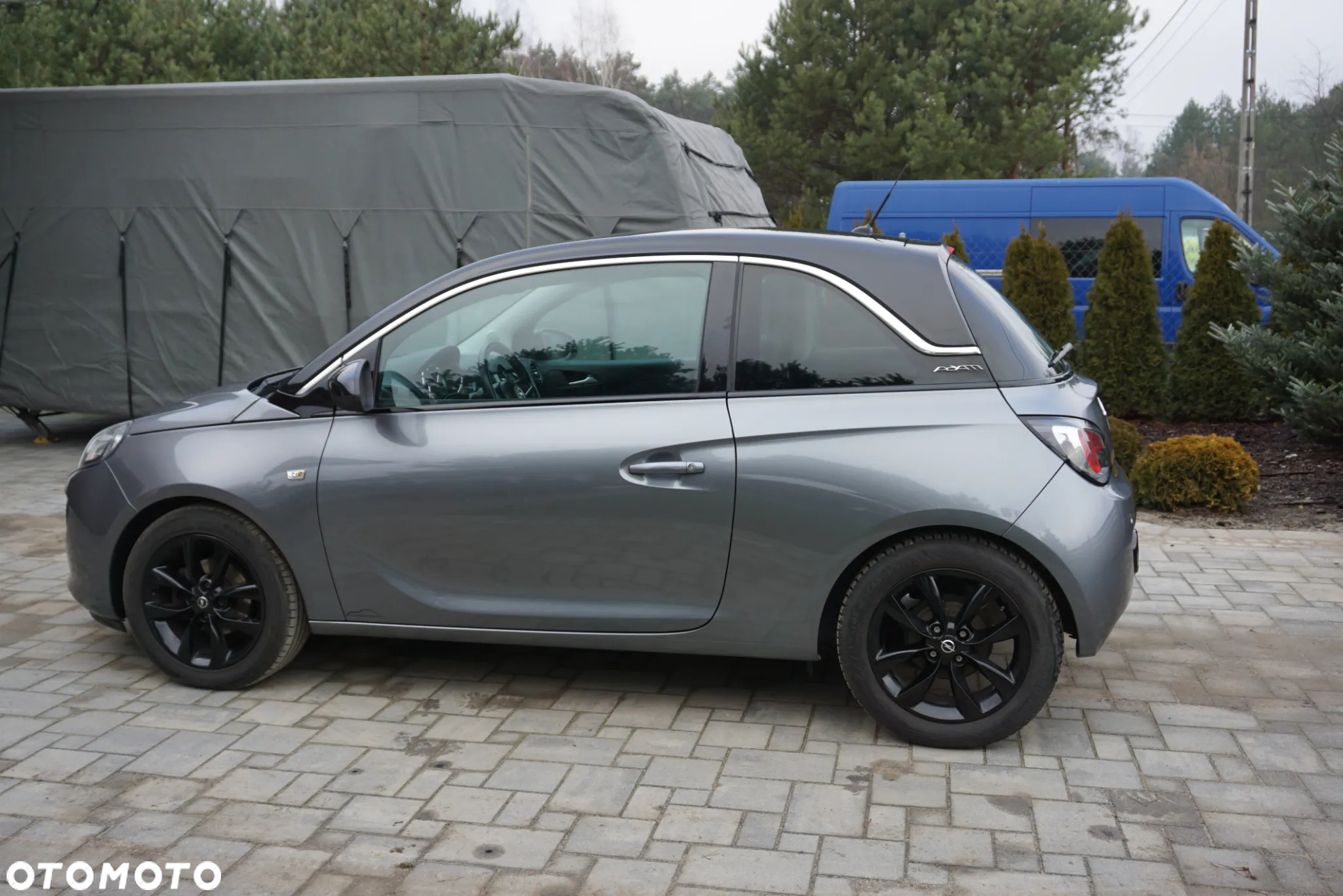 Opel Adam 1.4 Slam - 7