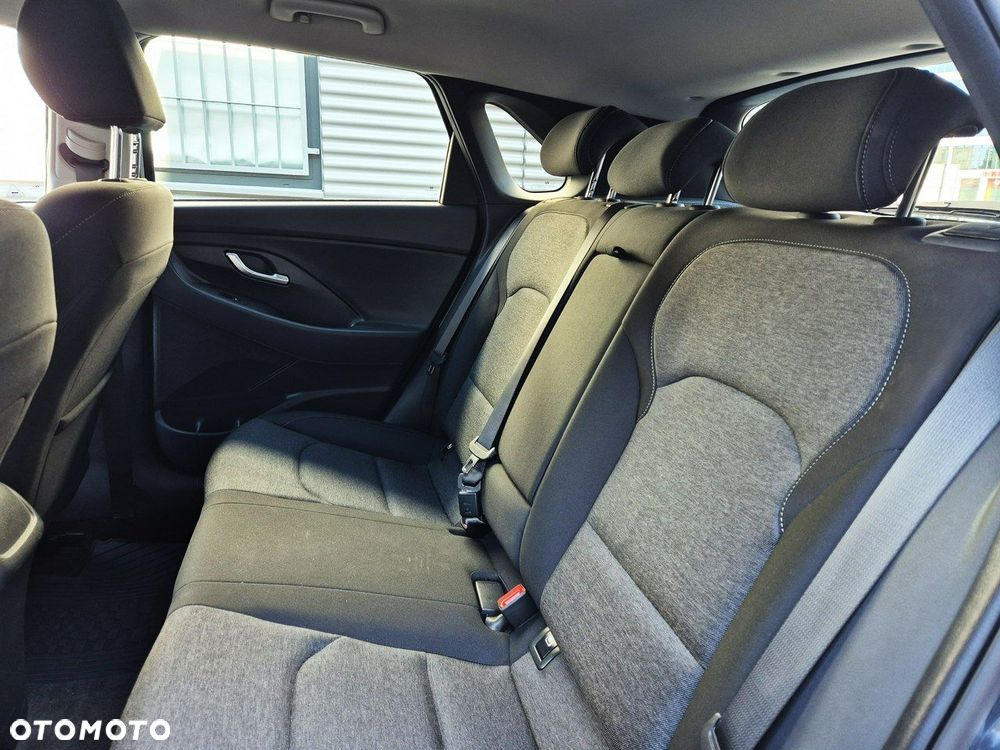 Hyundai i30 1.0 T-GDI Smart - 25