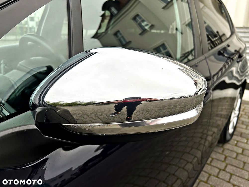 Peugeot 208 e-HDi 92 Stop&Start Style - 12