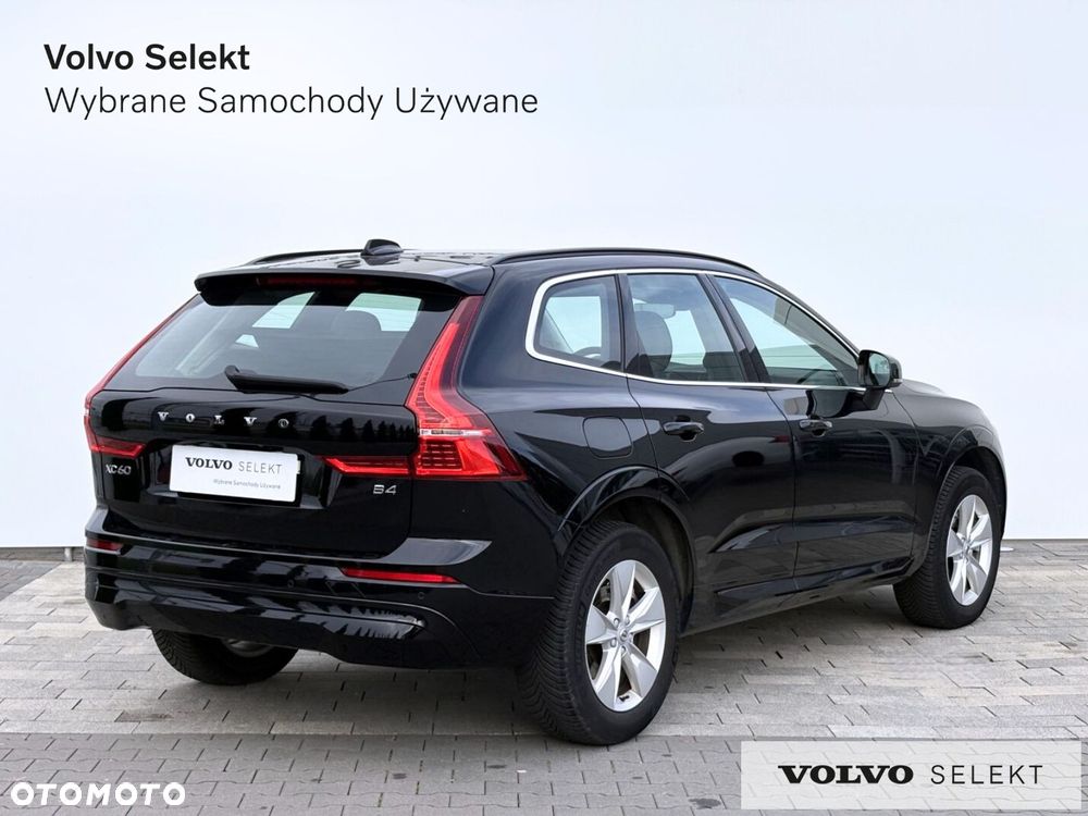 Volvo XC 60 - 6
