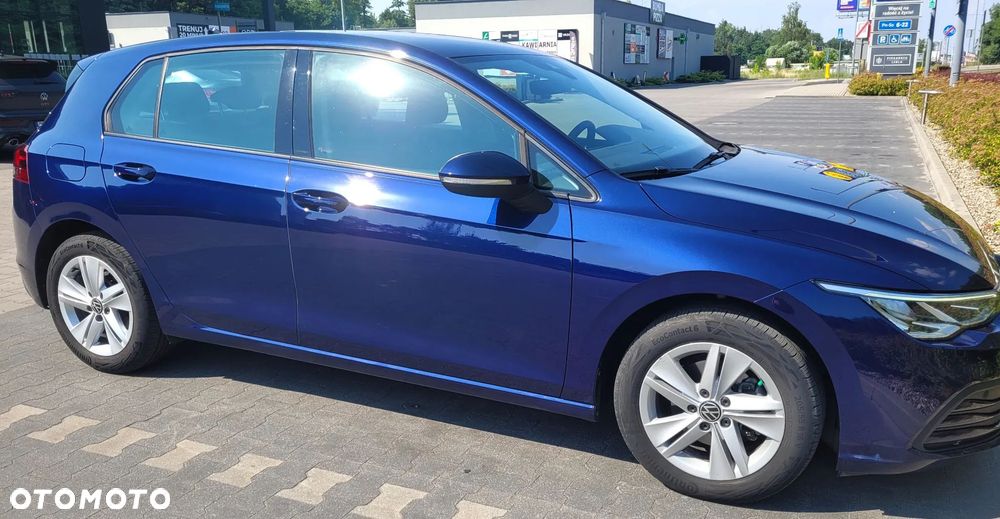 Volkswagen Golf 2.0 TDI Life - 9