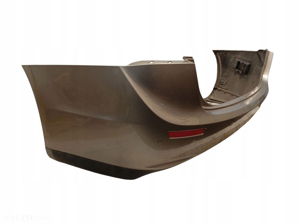 ZDERZAK TYŁ MASERATI GHIBLI III (2013-2017) 3.0 D 250KM - 10