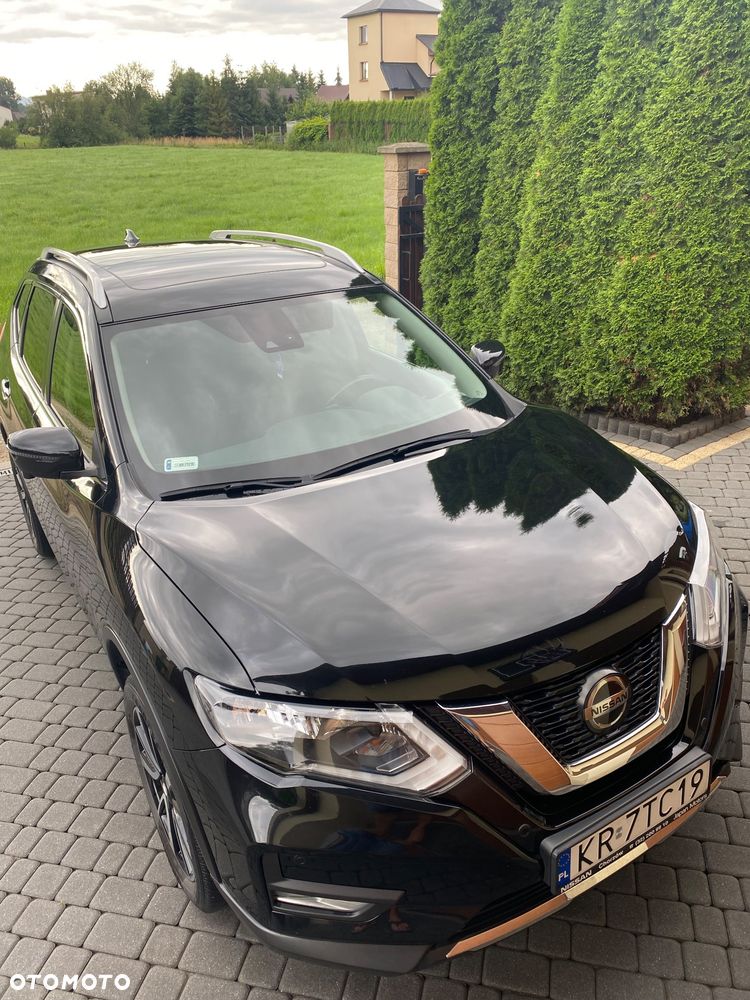 Nissan X-Trail 1.3 DIG-T N-Connecta 2WD DCT - 7