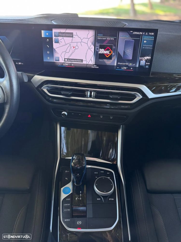 BMW i4 eDrive40 Gran Coupe - 23