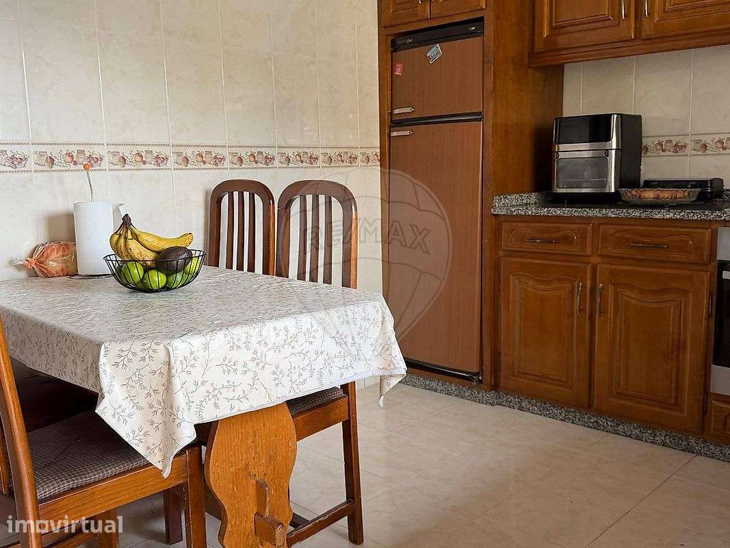 Moradia T3 para arrendamento - Grande imagem: 4/9
