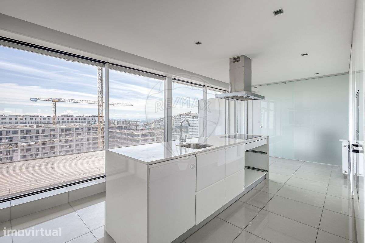 Apartamento T4 para venda - Grande imagem: 5/46