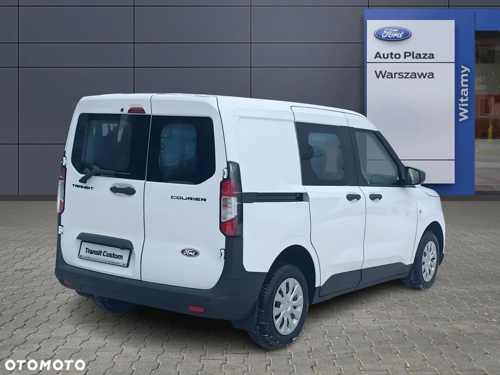 Ford Transit Courier Trend - 5