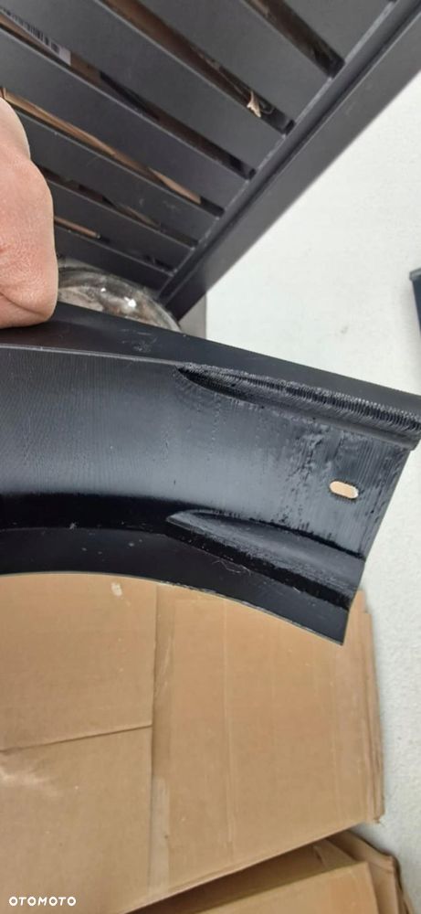 schowek 3d narzędziówka motorynka m2 m3 pony romet + płyta bagażnika - 7