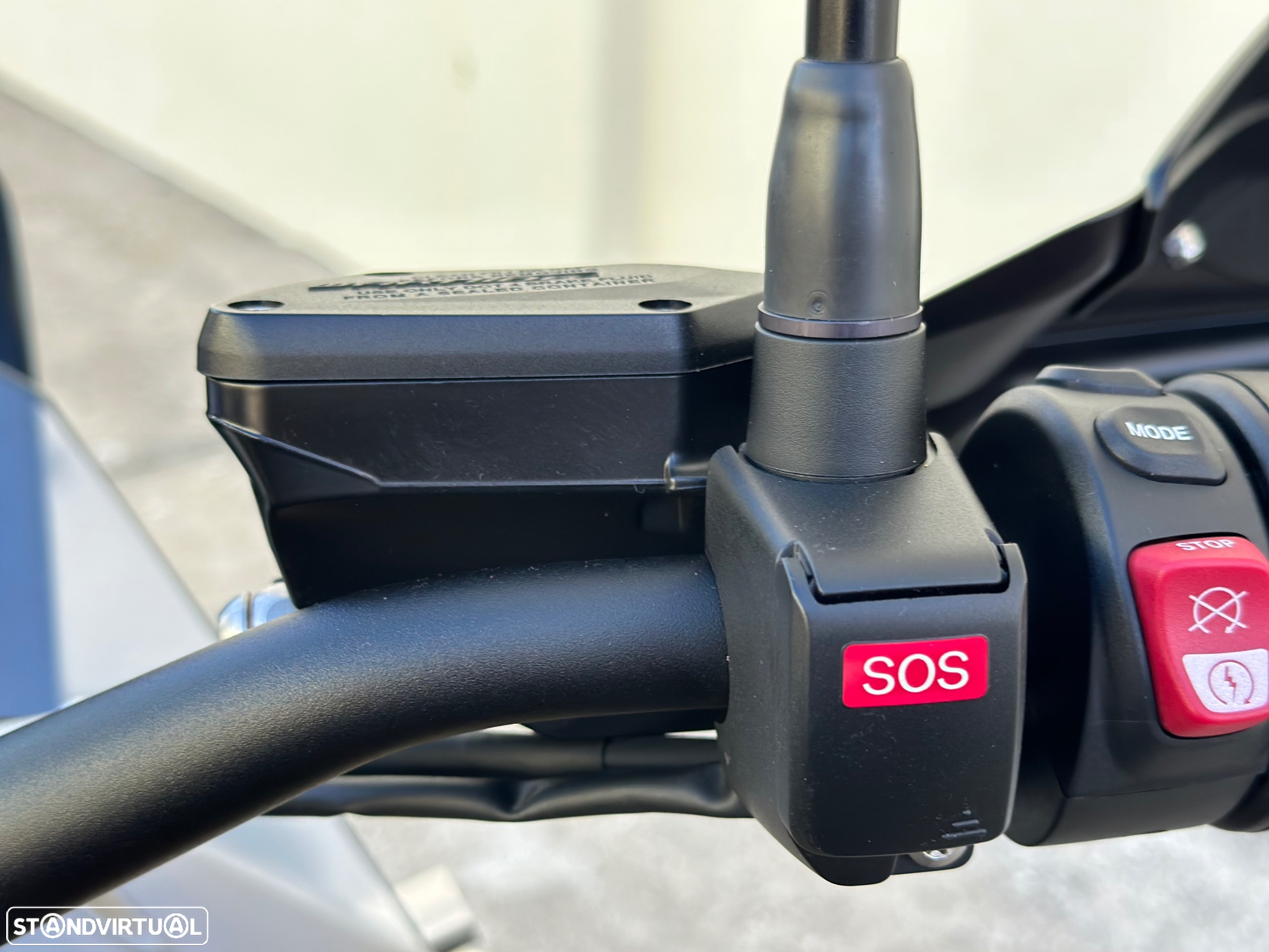 BMW R 1250 GS Adventure Kalamata - 7