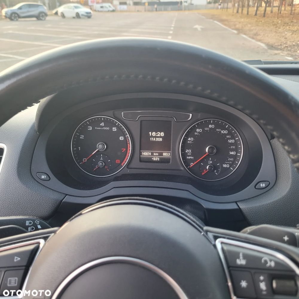Audi Q3 - 10
