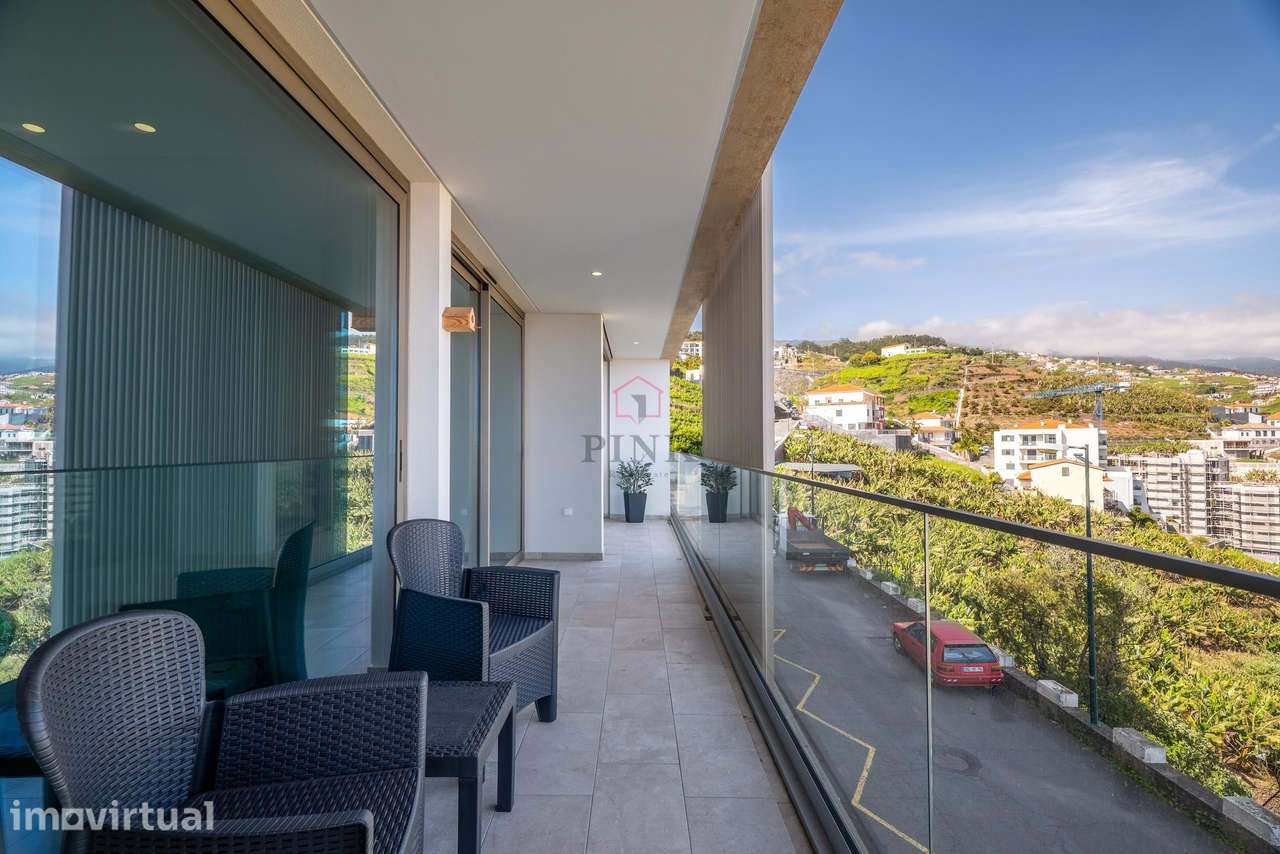 Apartamento T2 Mobilado e Equipado - Grande imagem: 3/30