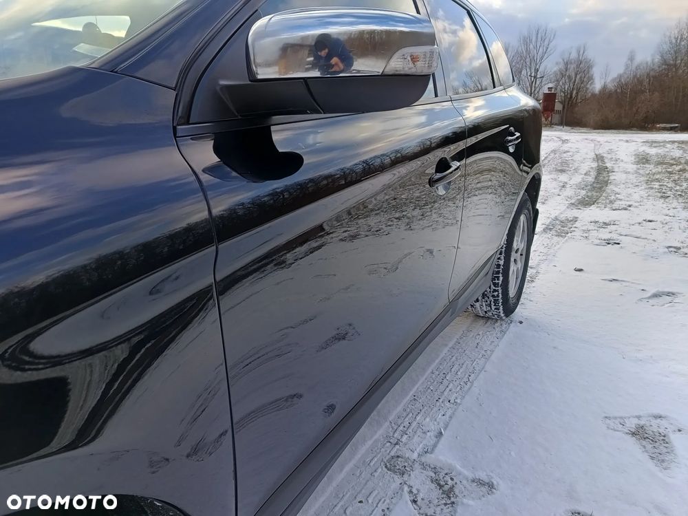 Volvo XC 60 2.4D DRIVe - 14