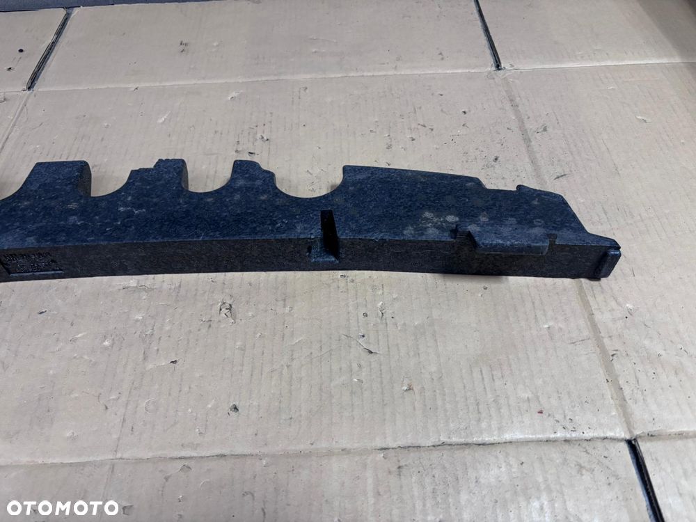 OPEL CROSSLAND X ABSORBER PIANKA ZDERZAKA PRZÓD 39094652 EUROPA - 8