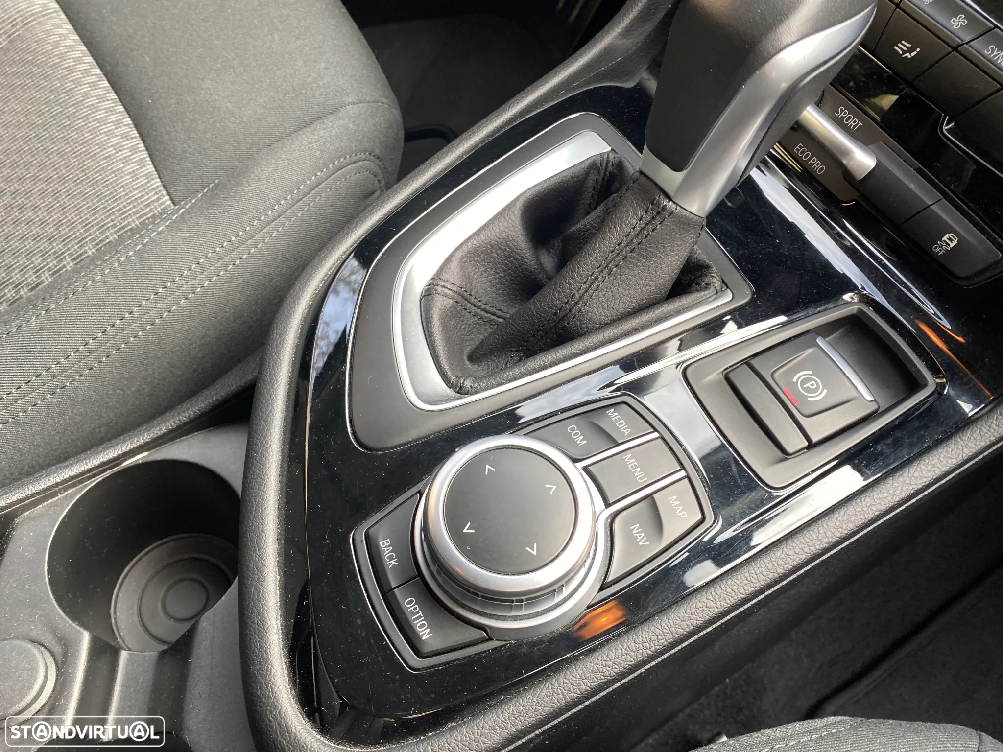 BMW 225xe Active Tourer Advantage - 20