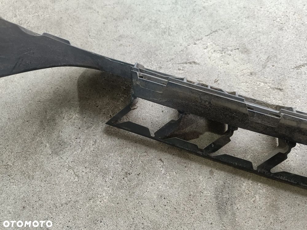 Ślizg Mocowanie Zderzaka Skoda Octavia 3 III Kombi 5E9807863 5E9807864 - 7