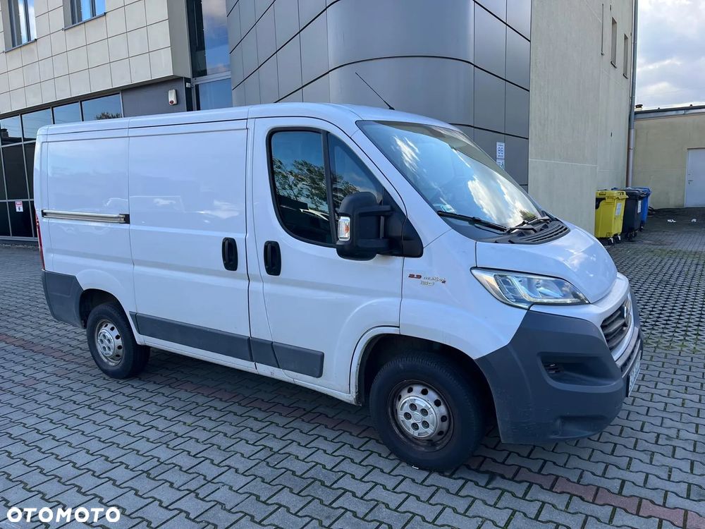 Fiat DUCATO - 1