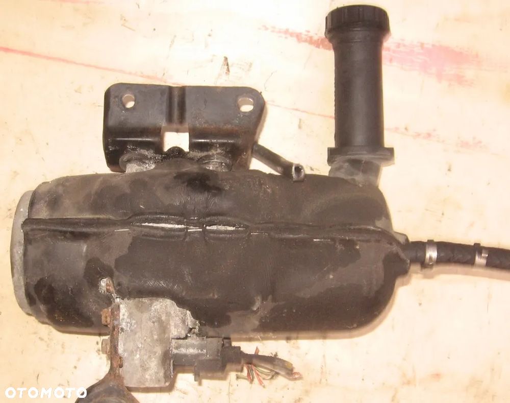pompa wspomagania PEUGEOT 307 9648744480 - 4