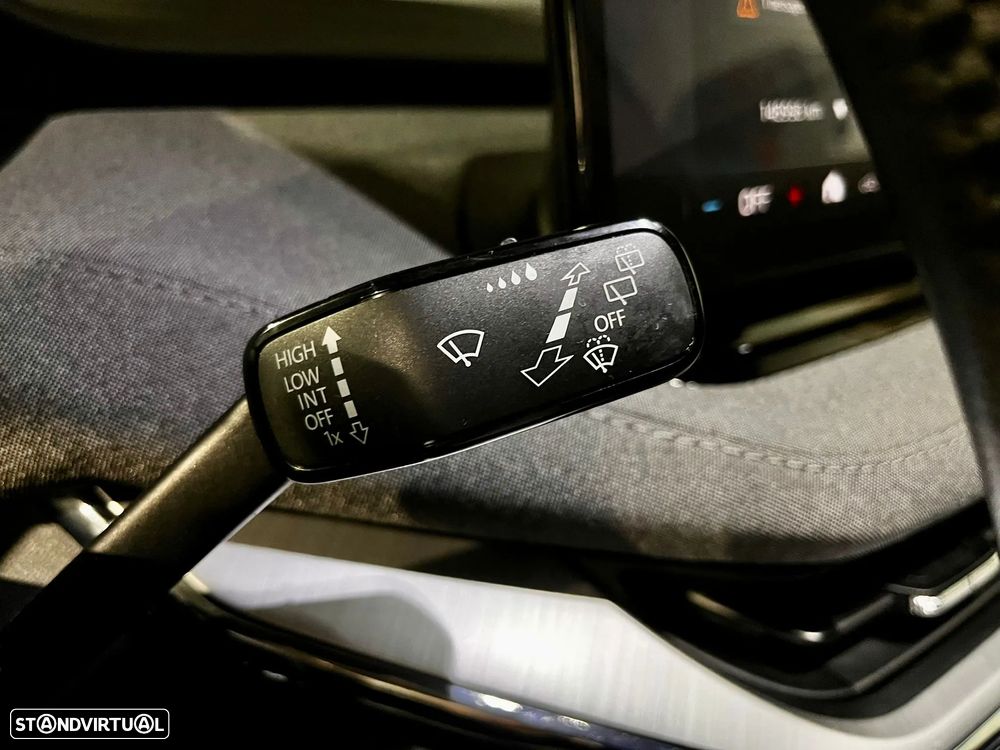 Skoda Enyaq iV 80 - 14