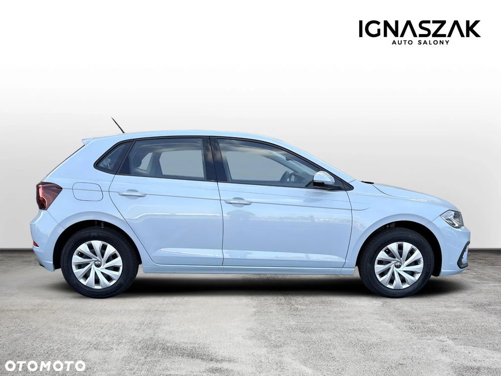 Volkswagen Polo 1.0 TSI Pure - 7