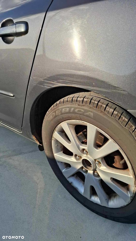 Mazda 3 - 3
