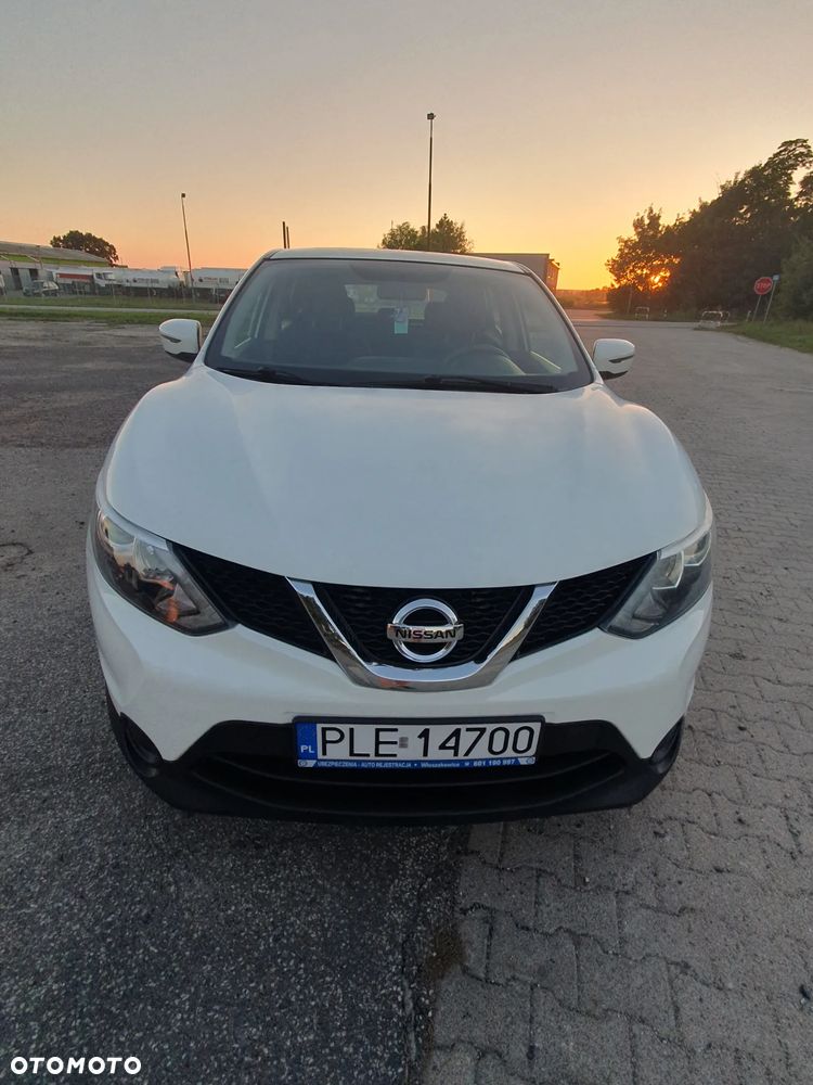 Nissan Qashqai - 16