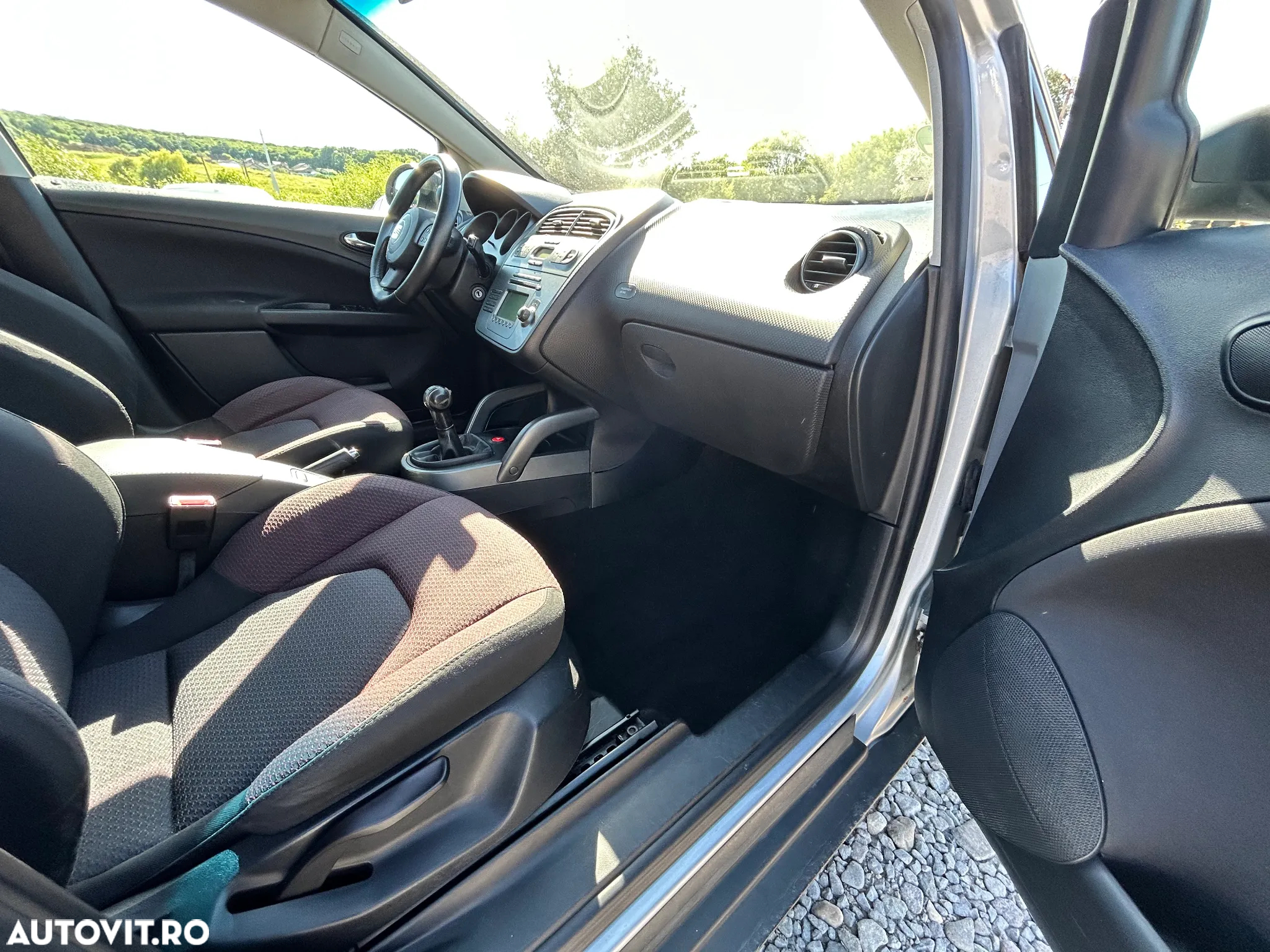 Seat Altea - 11