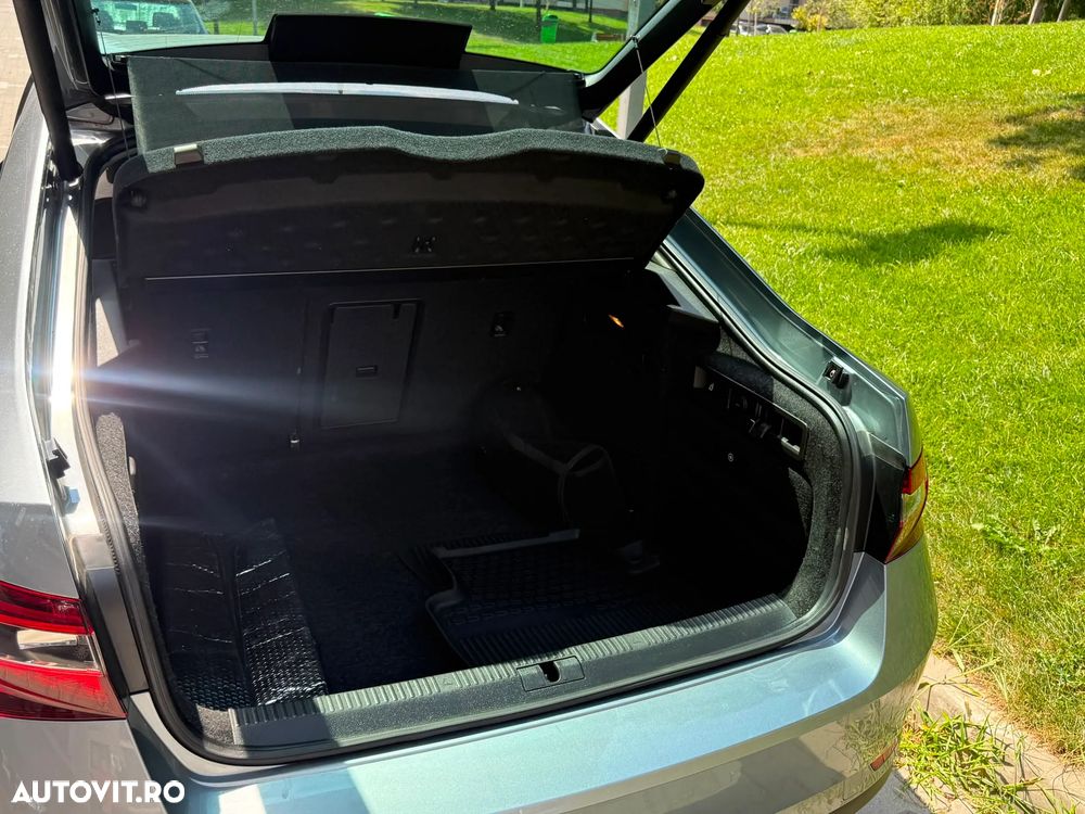 Skoda Superb 2.0 TDI DSG 4X4 Style - 10