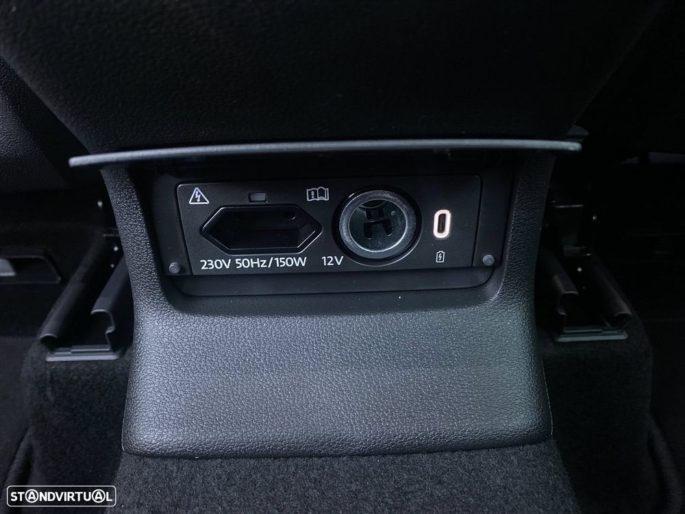 Skoda Karoq 1.0 TSI Sportline - 10