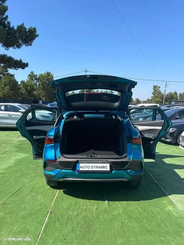 BYD Atto 3 60.48 kWh Comfort - 7