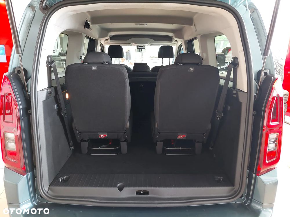 Toyota Proace City Verso Long 1.5 D-4D Family - 12