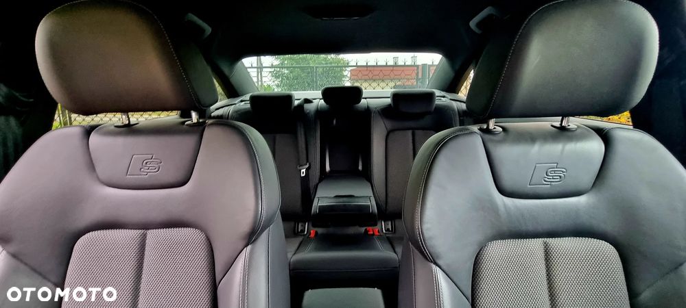 Audi A6 Limousine 40 TDI mHEV Quattro S Line S tronic - 3