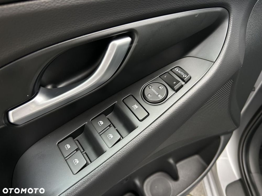 Hyundai i30 1.0 T-GDI Modern - 10