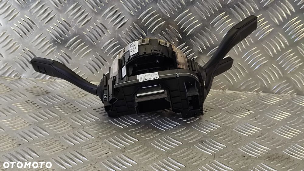 AUDI Q7 4L 05-15R MANETKI TASMA PRZELACZNIK 4F0953549D 4F0953549 D 4E0953541A 4E0953541 A - 5