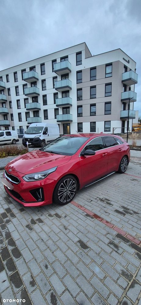 Kia ProCeed - 3