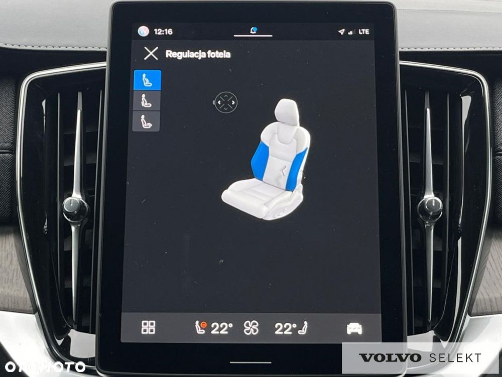 Volvo XC 90 - 26