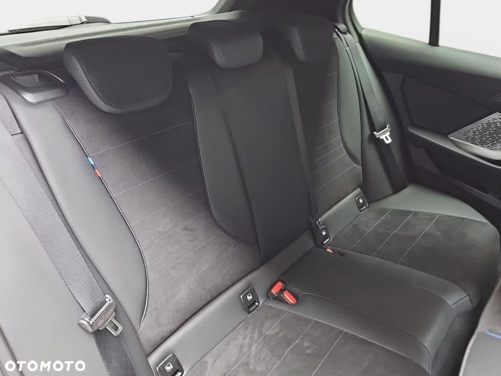 BMW Seria 1 - 10