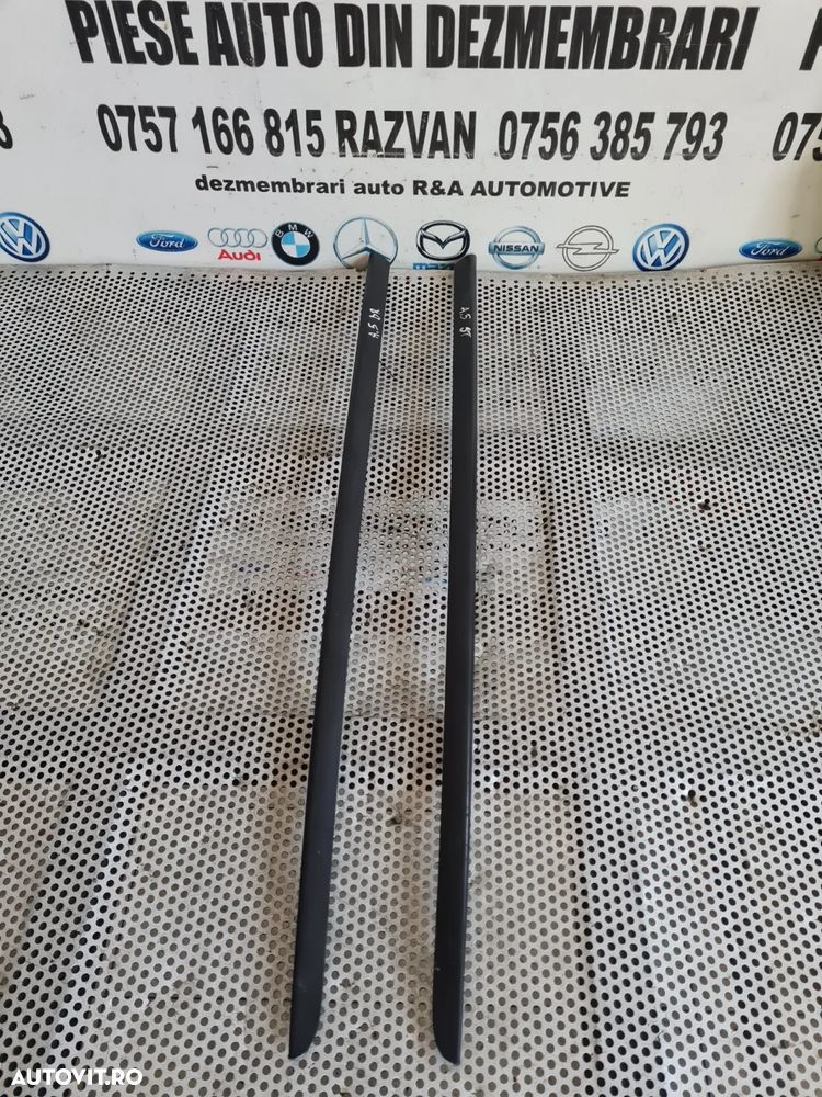 Ornament Parbriz Stanga Dreapta Audi A5 An 2009-2010-2011-2012 Dezmembrez Audi A5 8T 2.7 Tdi Euro 5 - 6